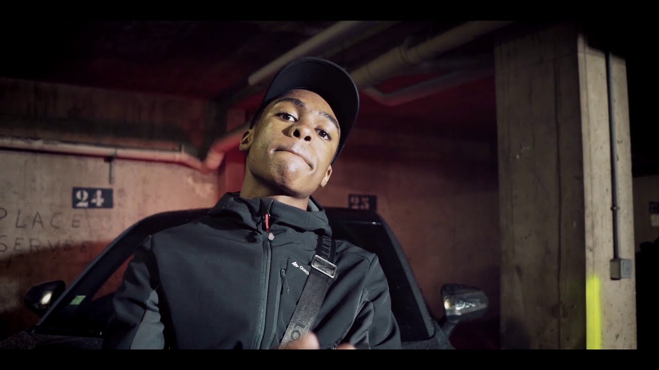 2ZG - ESPECE (CLIP OFFICIEL)