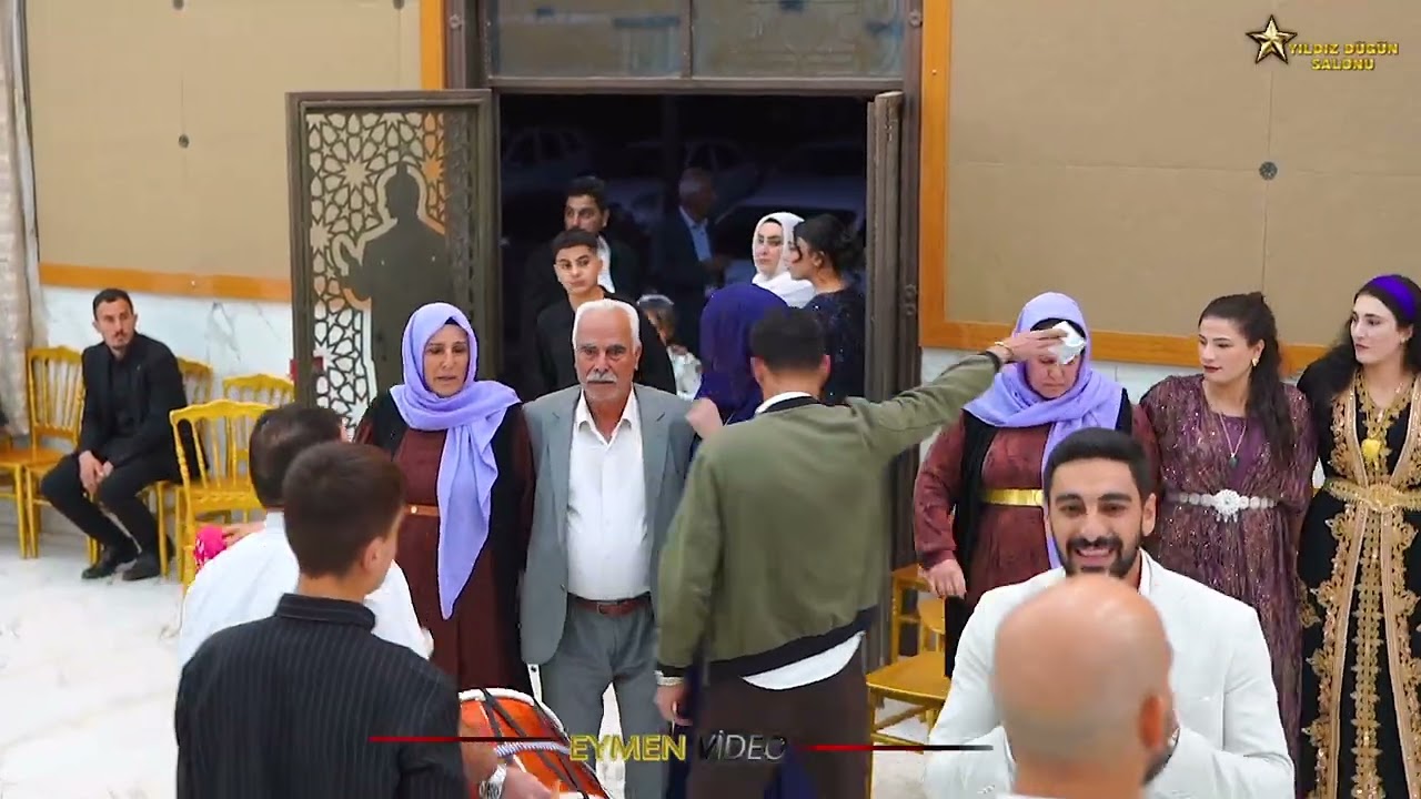 ERKAN AİLESİ 05.11.2025 HASAN EFENİN SÜNET DÜĞÜNÜ PART 1