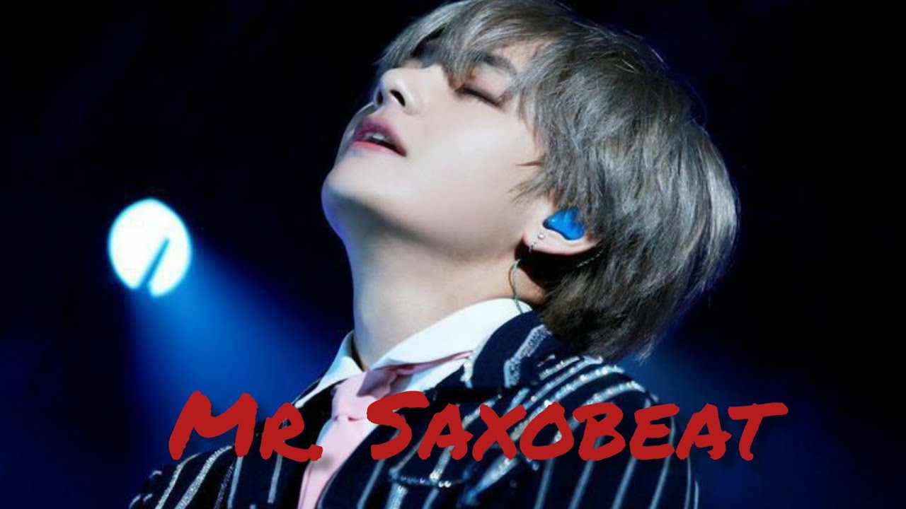 ● 𝙆𝙄𝙈 𝙏𝘼𝙀𝙃𝙔𝙐𝙉𝙂 ~ 𝙈𝙧. 𝙎𝙖𝙭𝙤𝙗𝙚𝙖𝙩 [ 𝙁𝙈𝙑 ]