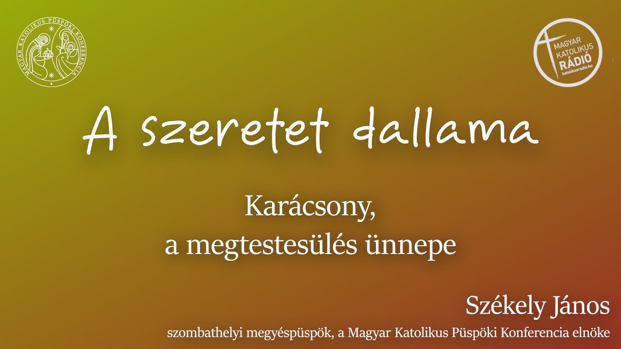 A szeretet dallama #5 final