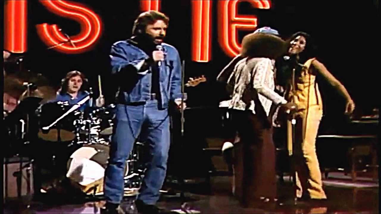 Lou Christie - Lightnin' Strikes Live at Midnight Special