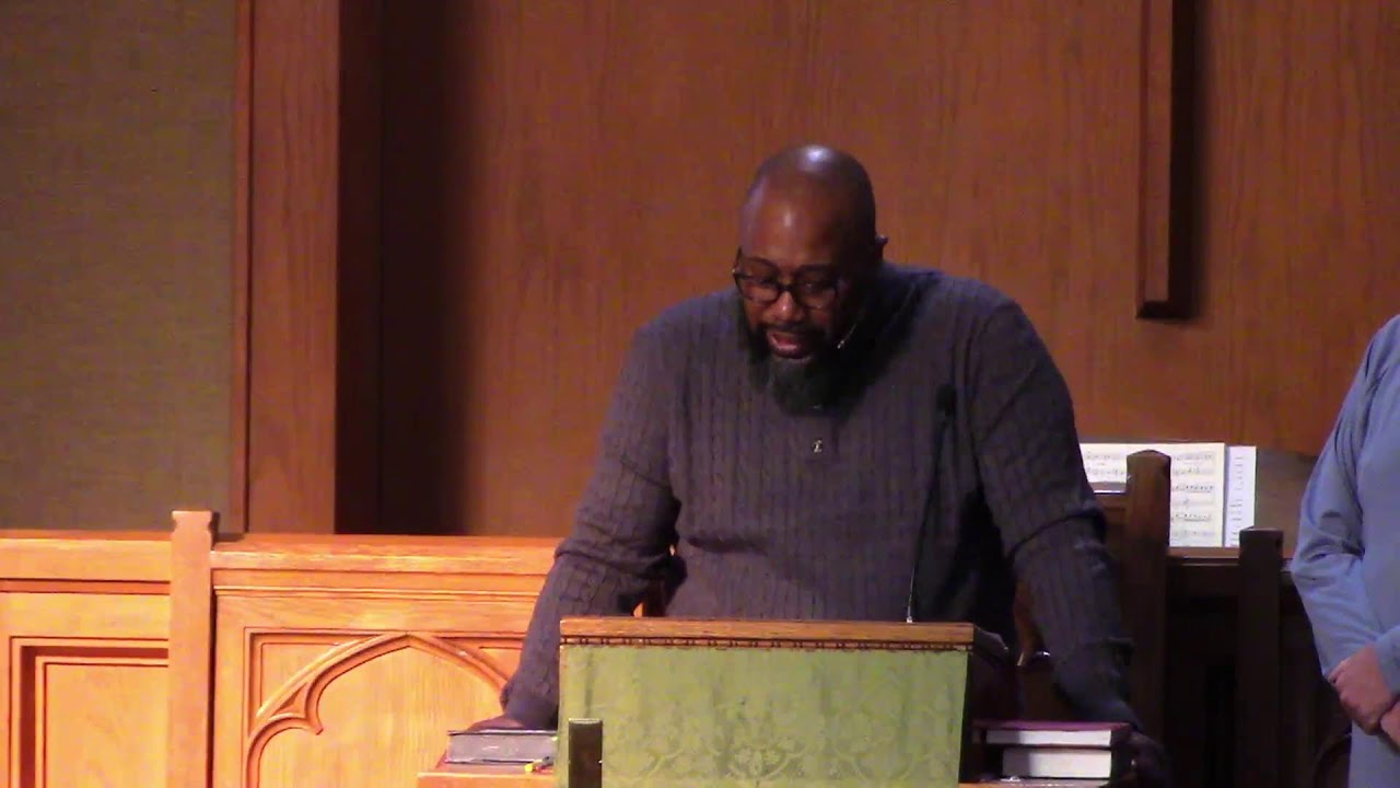 Dalton United Methodist - 1/11/25