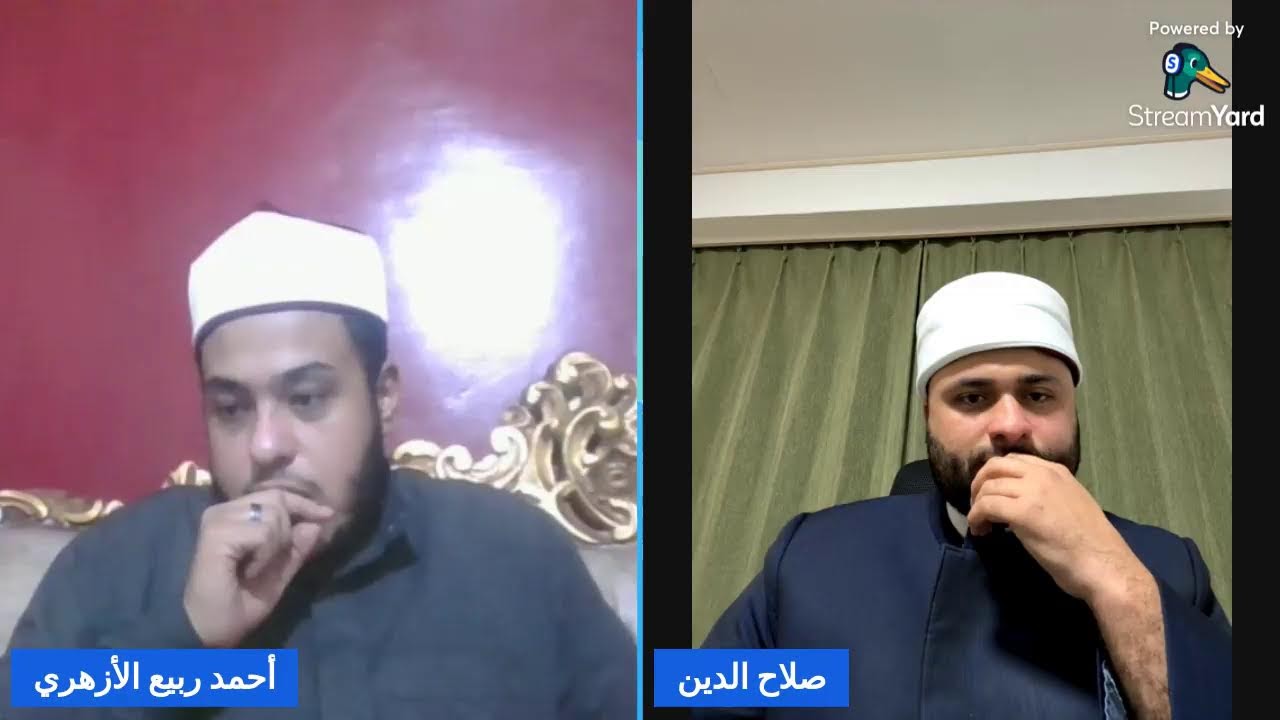 مجلس أبناء الأزهر