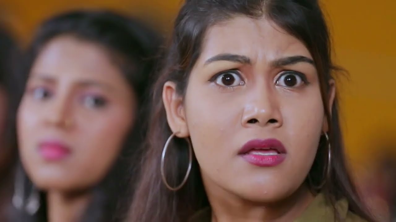 Annapoorna Rishiಮತ್ತು Kamaliಅವರ ರಾಜೀನಾಮೆಯನ್ನು ತಡೆಹಿಡಿದಿದ್ದಾರೆ | Kamali | Full Ep. 220 | ZEE Kannada