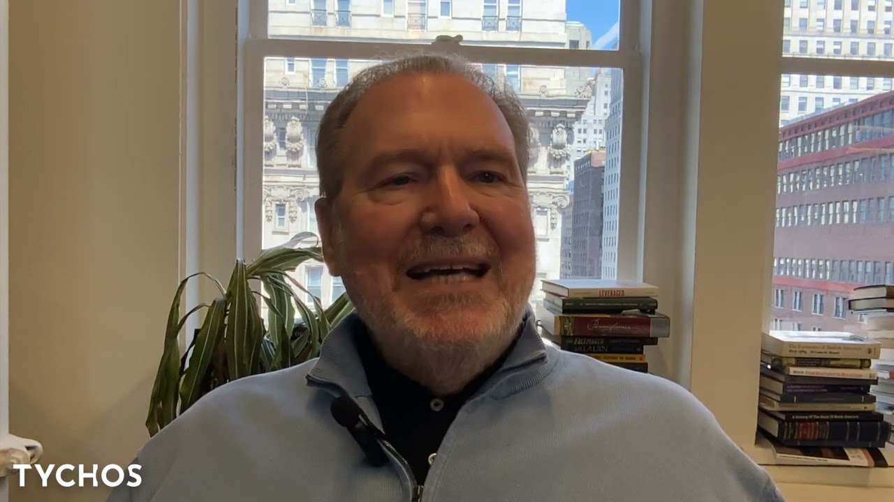 Tychos Weekly Comment - Update on US Inflation