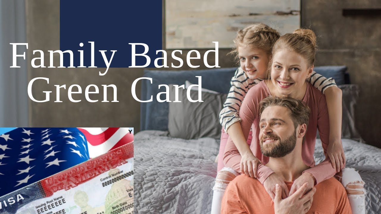 Family based Green Card