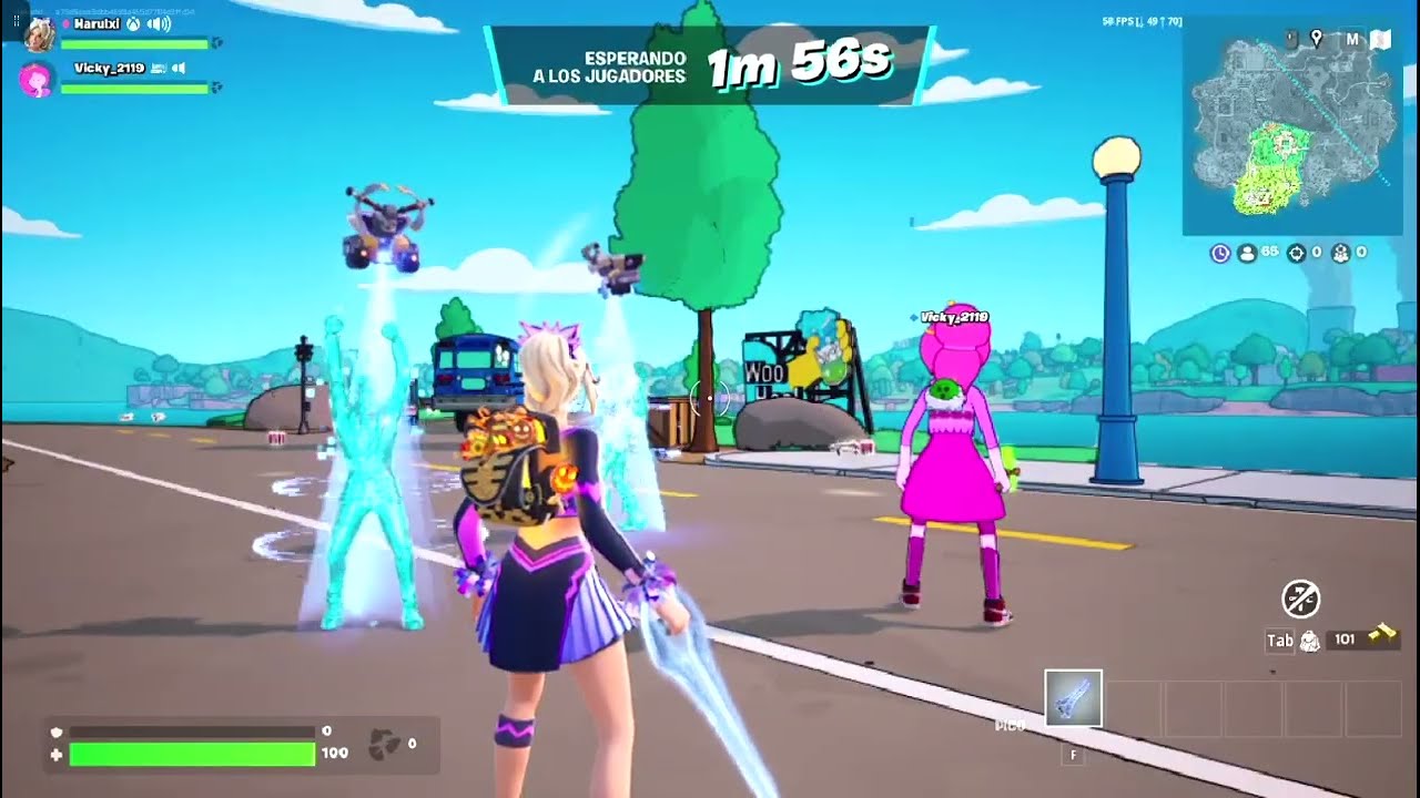 Fortnite Cloud Gaming 2025 11 02 21 28