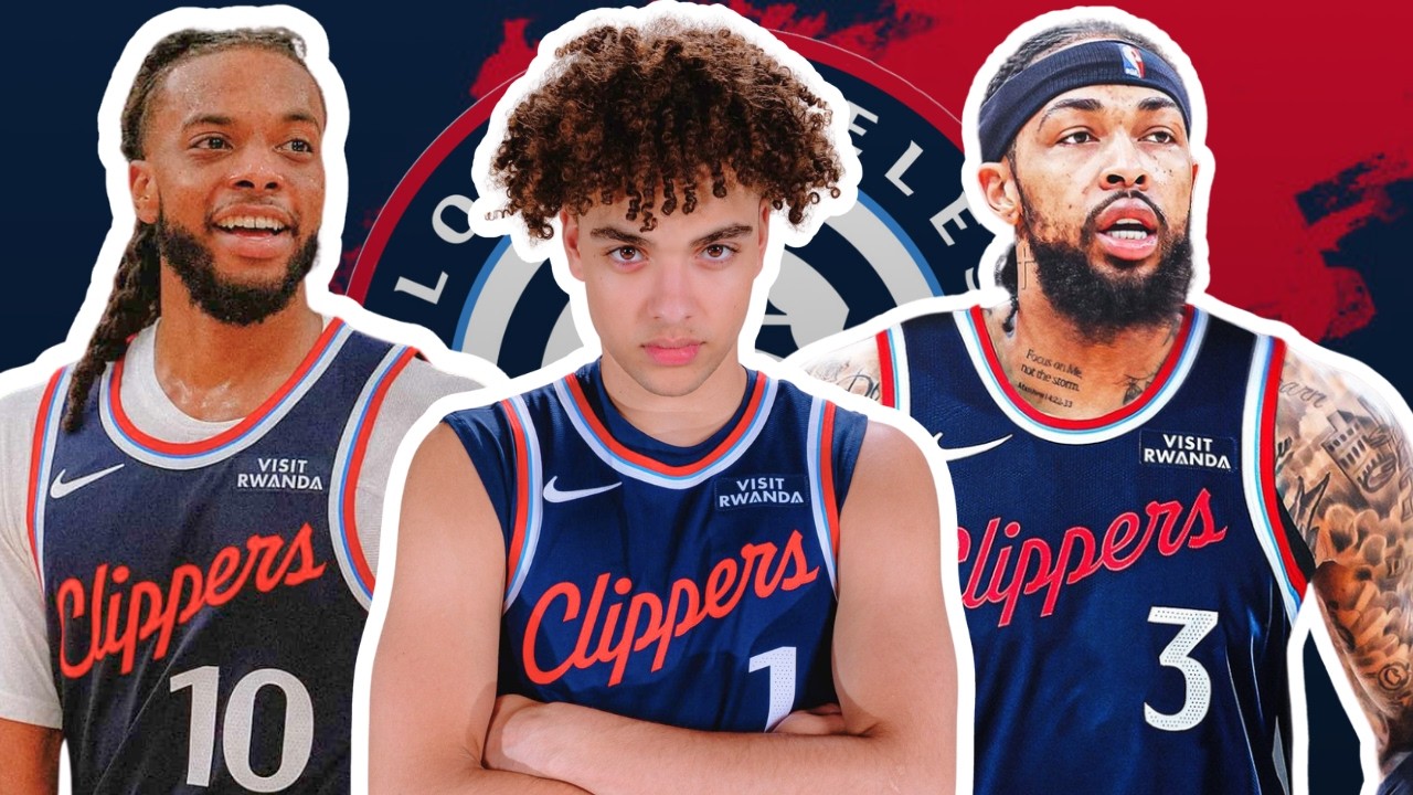 Los Angeles Clippers 2026-27 Season Preview, Predictions & Outlook