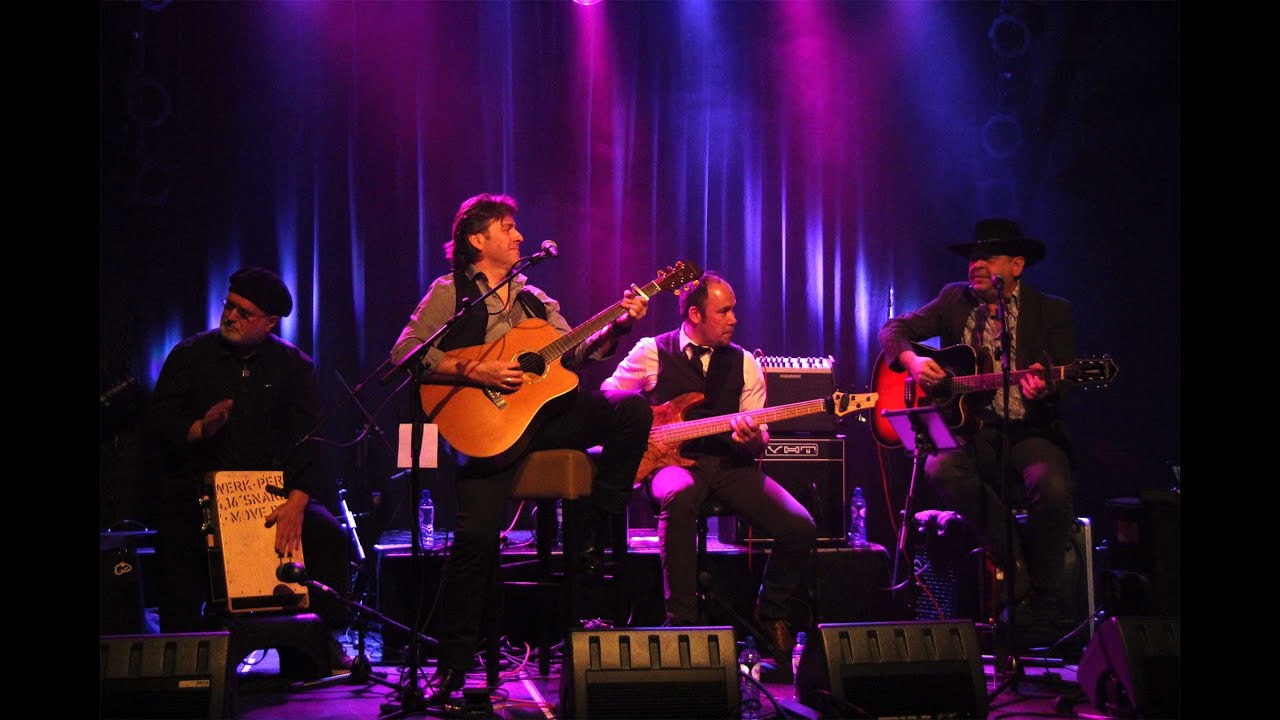 Ramblin' Dog, compilatie Podium 10