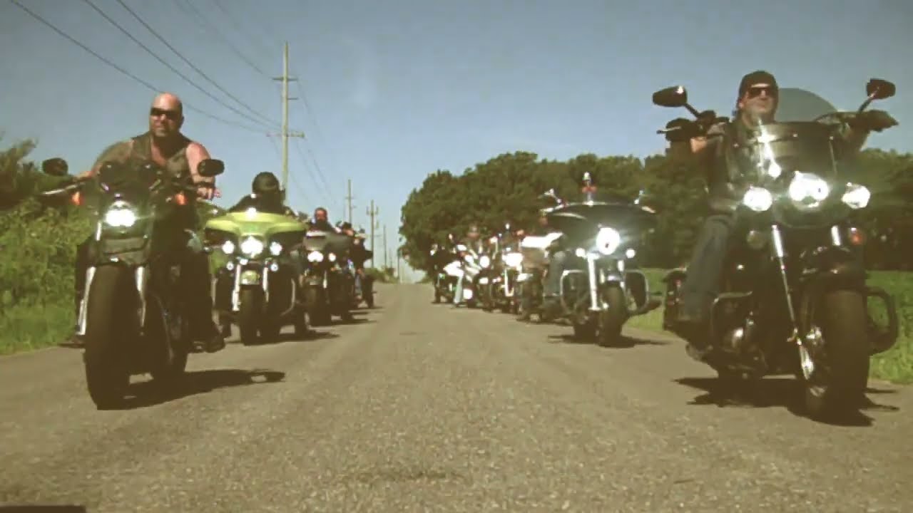 Templar Order MC