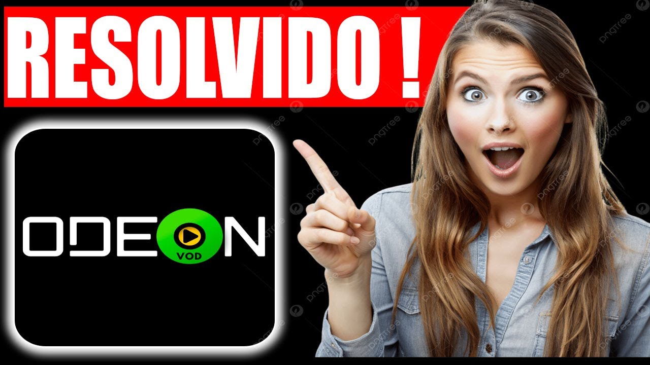 ODEON PAROU DE FUNCIONAR? CAIU TUDO? Alternativa para quem tem BTV - BTV PAROU DE FUNCIONAR ?
