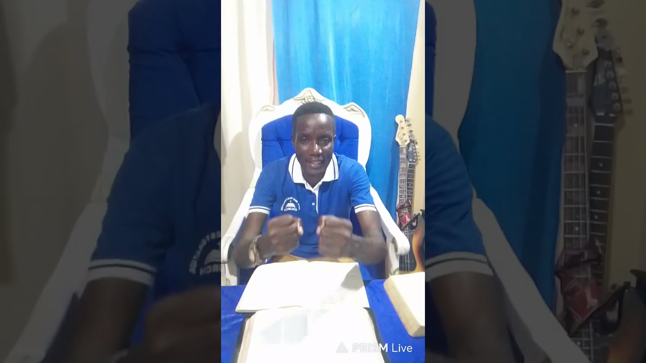 Malango yako 