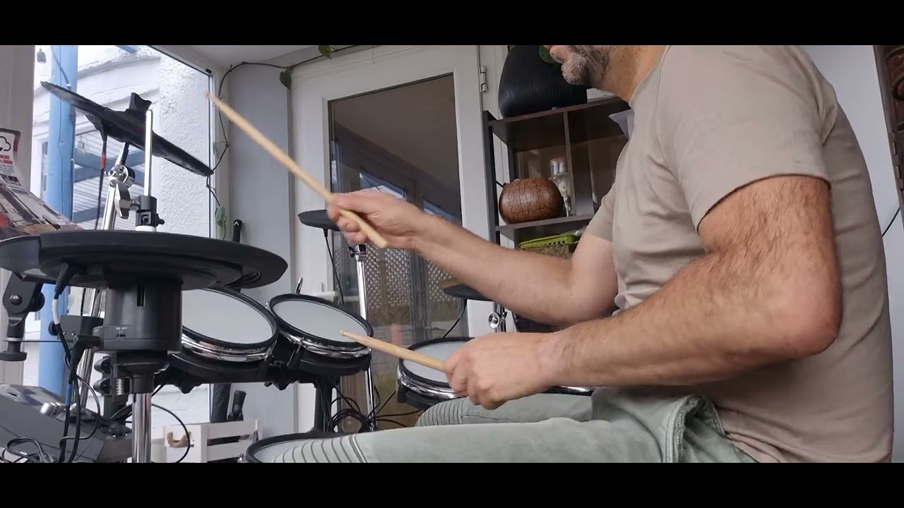 Millenium MPS-850 E-Drum Set