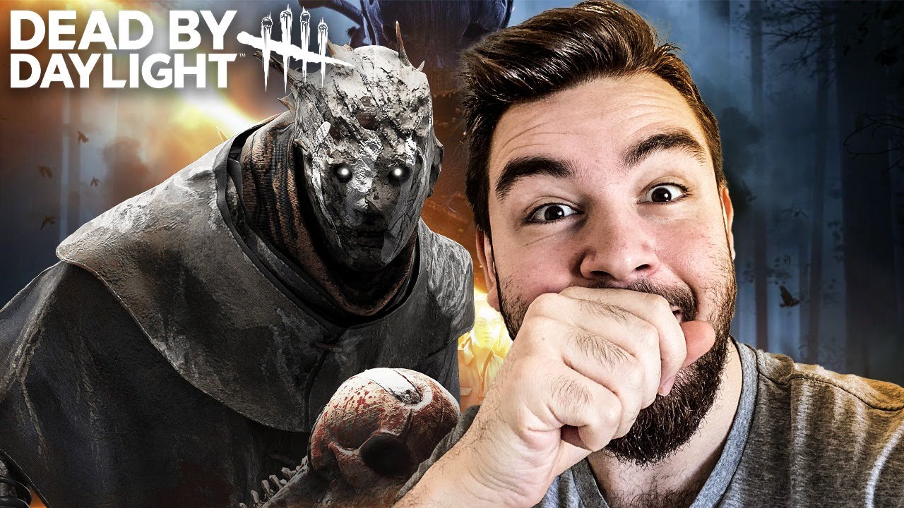 KATİLİ ŞAŞIRTAN TAKIM! | Dead by Daylight