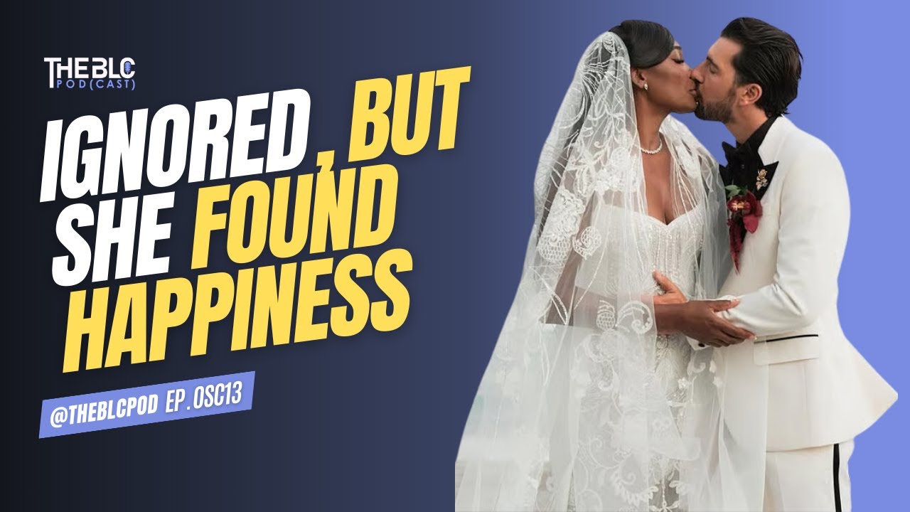 Чернокожие мужчины игнорировали Венеру — она нашла любовь