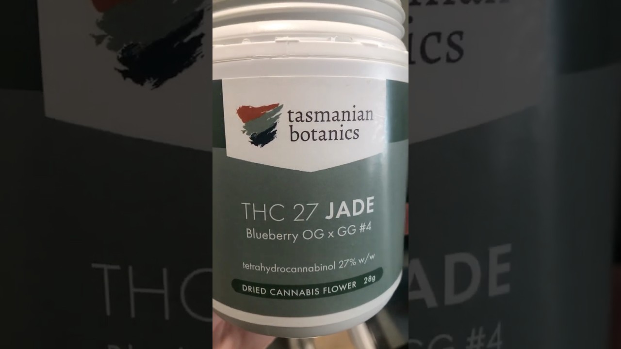 Jade THC 27 blueberry O.G x Gorilla Glue #zaza #marijuanagamer #marijuanaismedicine