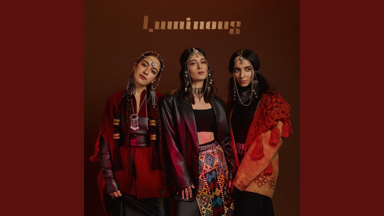Luminous