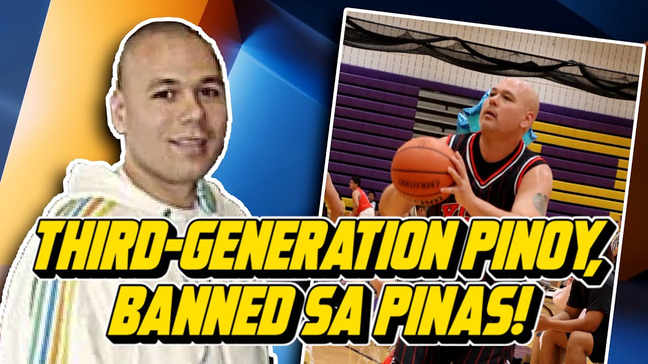 ЭПИЗОД 102 БАСКЕТБОЛЬНАЯ ВСЕЛЕННАЯ ФИЛИППИНЫ #billvelasco #basketballuniversephl