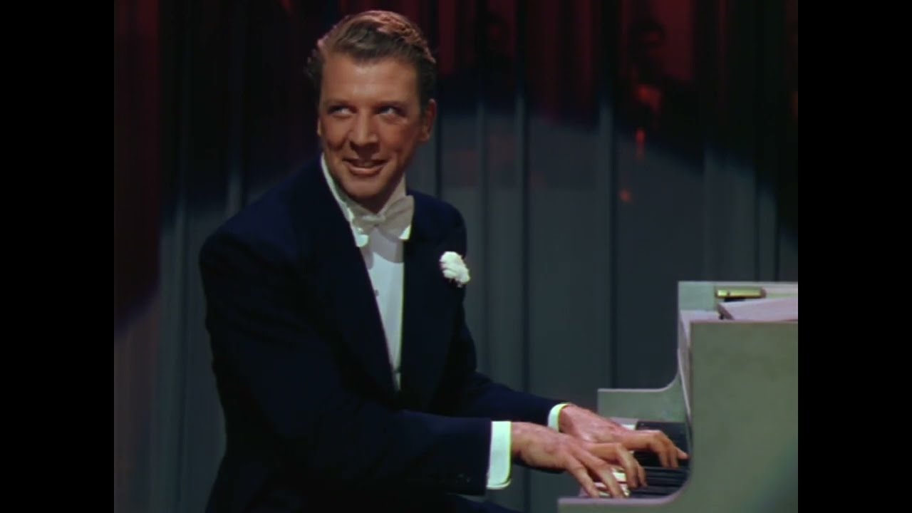 I May Be Wrong (But I Think You're Wonderful) - Dan Dailey