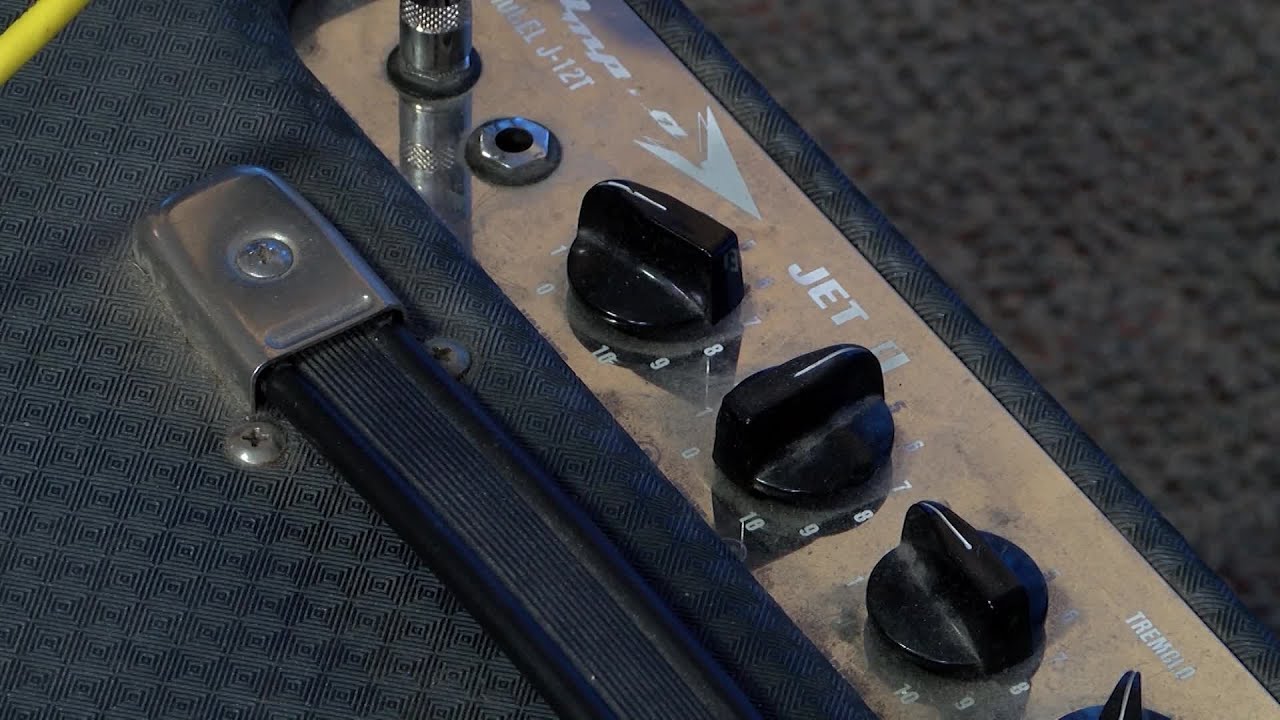 Rochester guitar legend Greg Townson releases new album, 'Off and Running!,' all songs originally wr