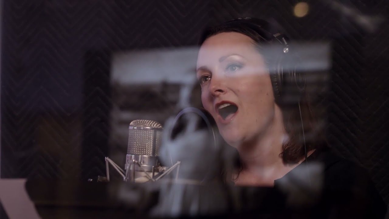 OVER THE RAINBOW – LIVE orchestra cover (from The Wizard of Oz, original orchestration)