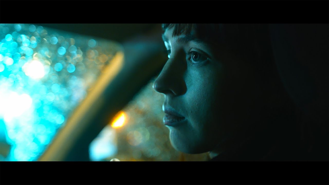Unknown Neighbour &ndash; Million Miles (Official Video)