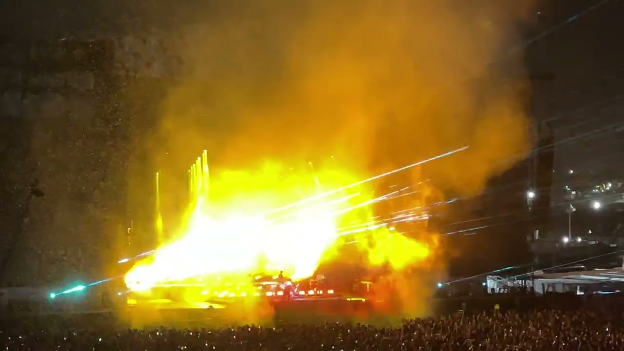 Tame Impala - Lollapalooza Brasil 2023