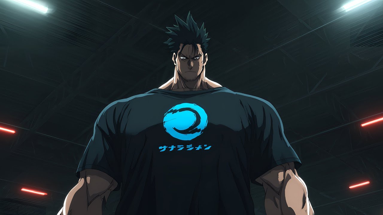 [1 Hour Music] main character energy - warrior mode activated ~ strength boost ~ 💪 🔥 ✨