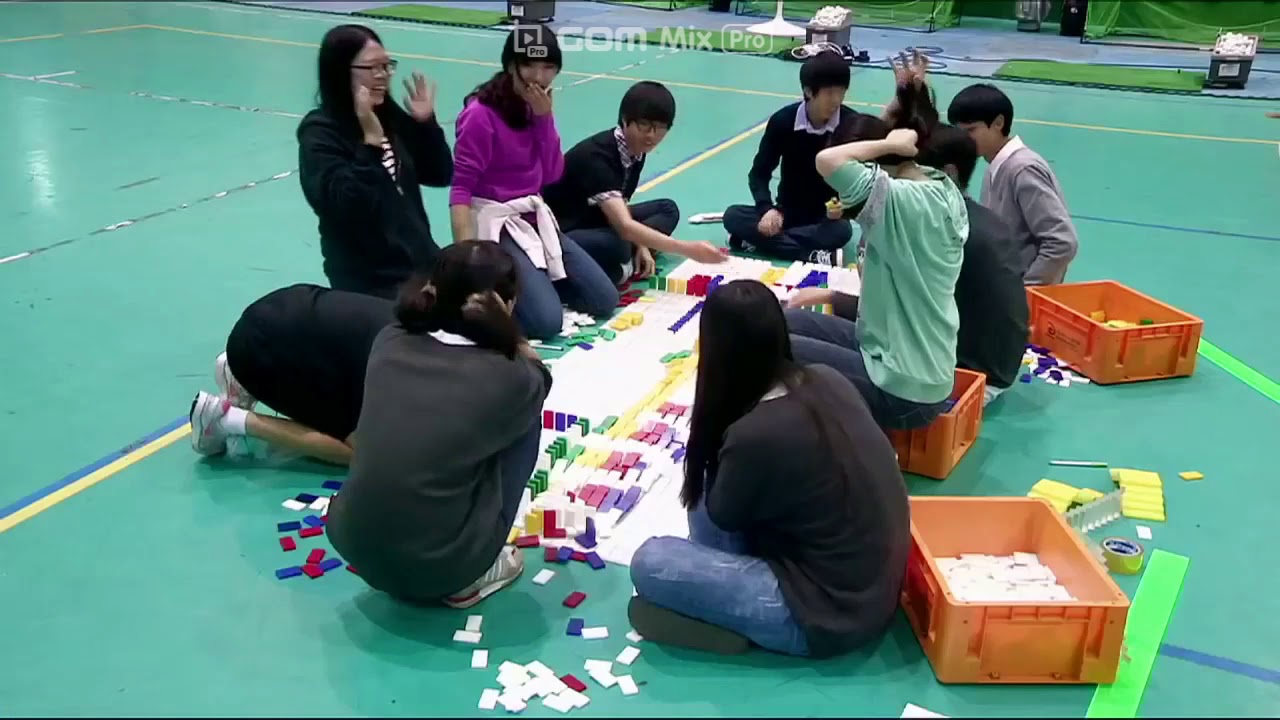 말이 나를 바꾼다 부분 영상