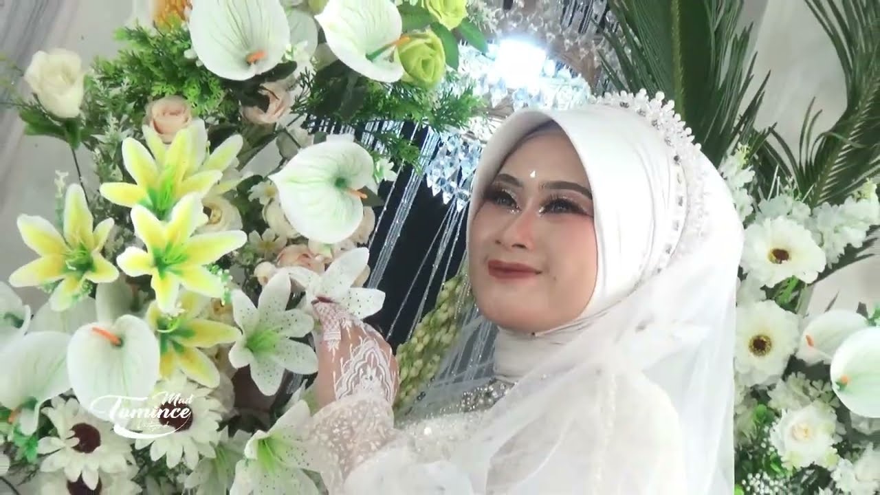 WEDDING 26 OKTOBE 2025  SULIS & HALIM