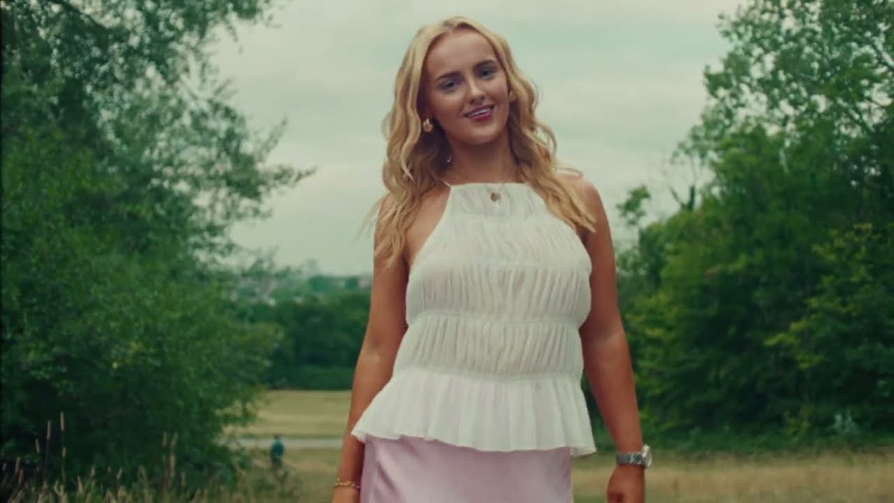 All That I Want - Matilda Pratt (Official Music Video)