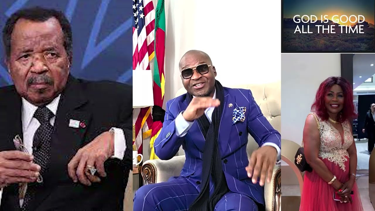 CAMEROUN,CRIME CRAPULEUX  DE MBALLA MARIE LOUISE:VOICI LES PREMIERS RESPONSABLES DE CET ASSASSINAT/3