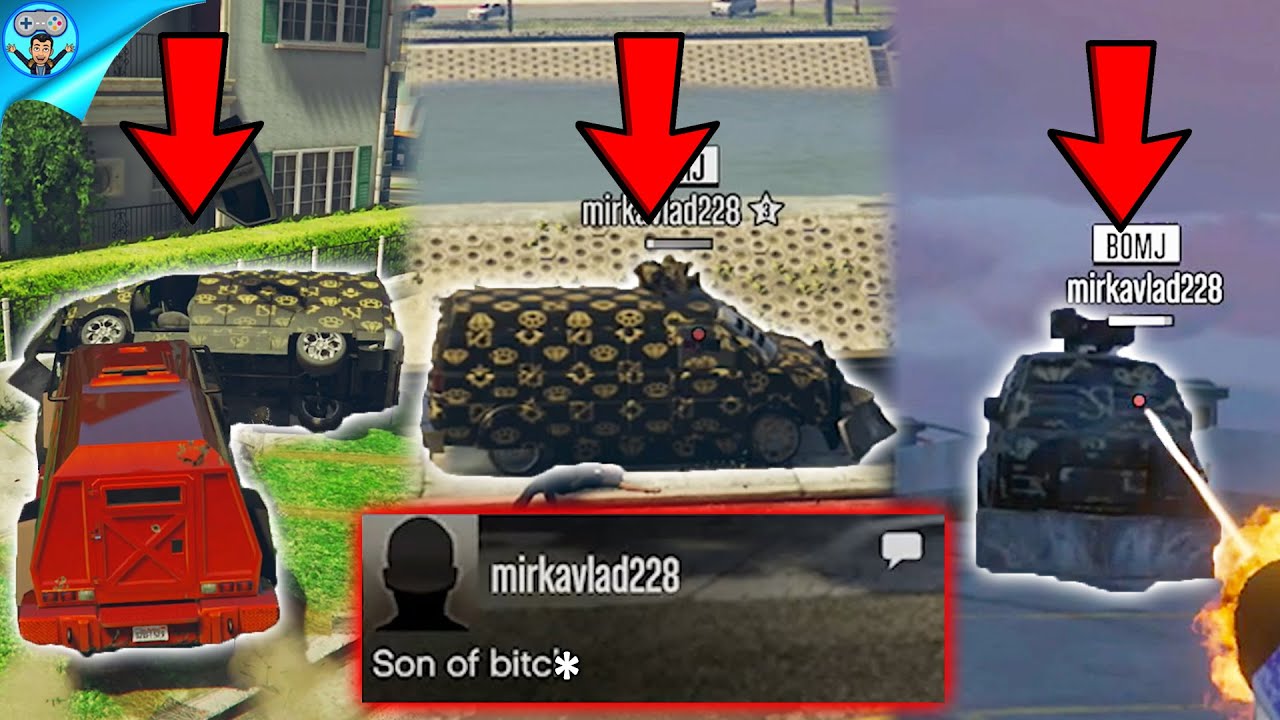 This player CHEATED 3 TIMES and still lost 😂