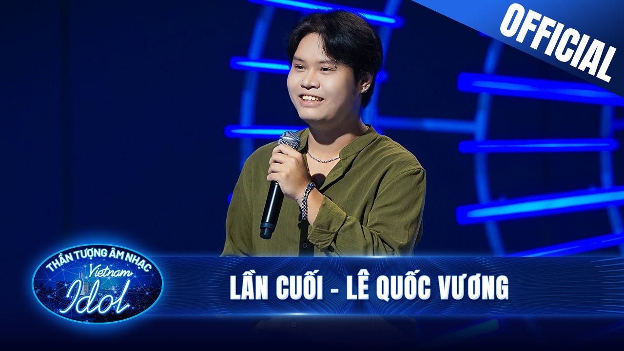 Một giọng hát rất 