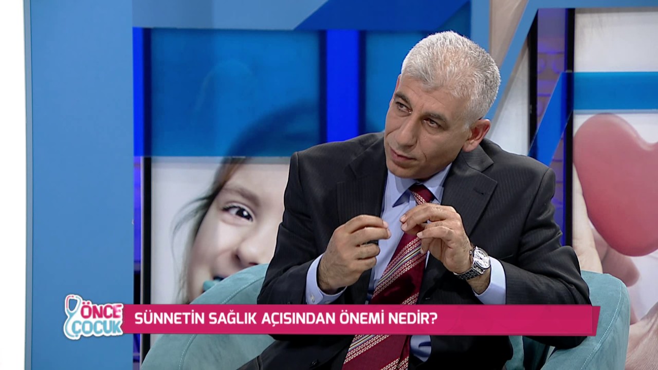 Önce Çocuk 553.Bölüm | Çocuklarda Sünnet