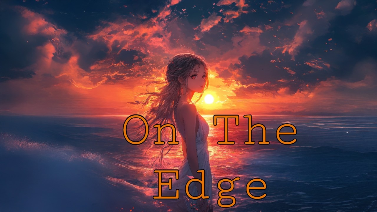 On The Edge