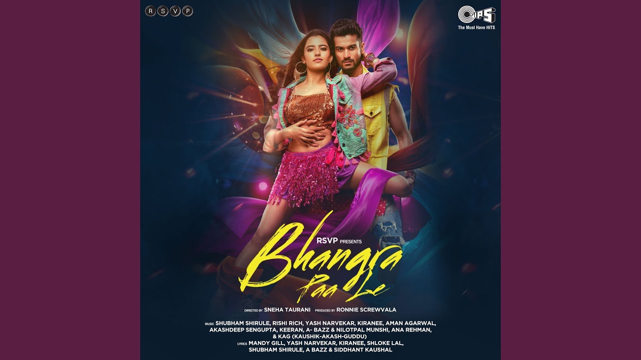 Bhangra Paa Le