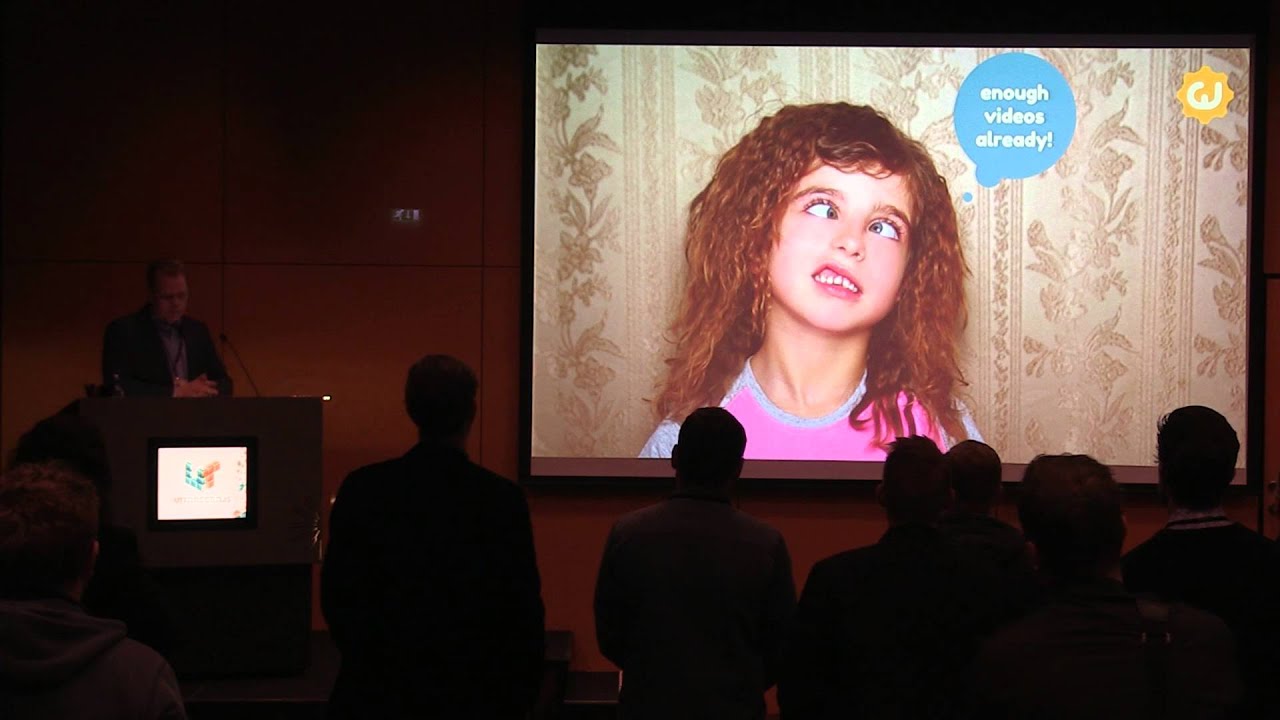 UTmessan 2016  - Architecture of a real-time screen sharing system