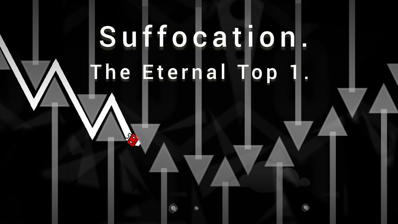 Suffocation. |TOP 1 CHALLENGE|