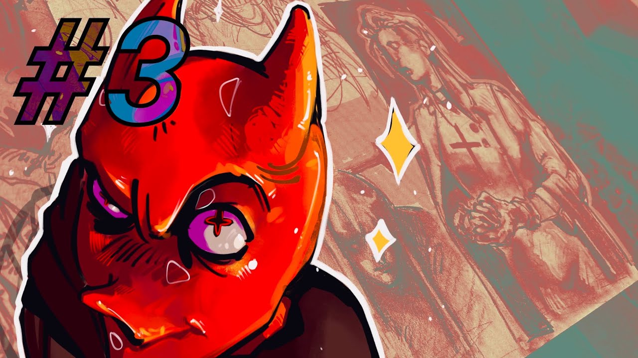 Sketchbook Tour Fresh Off The Grill (Just Finished) #sketchbooktour #art