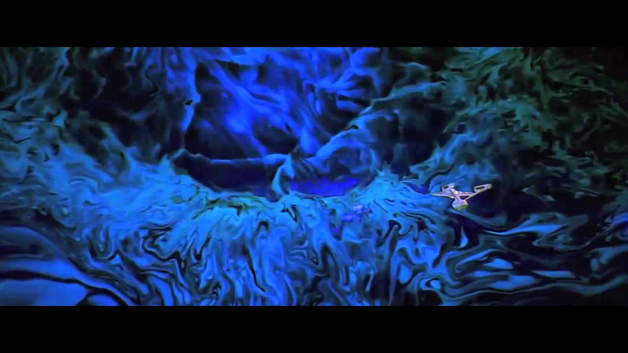 Star Trek V: The Final Frontier (ships only)