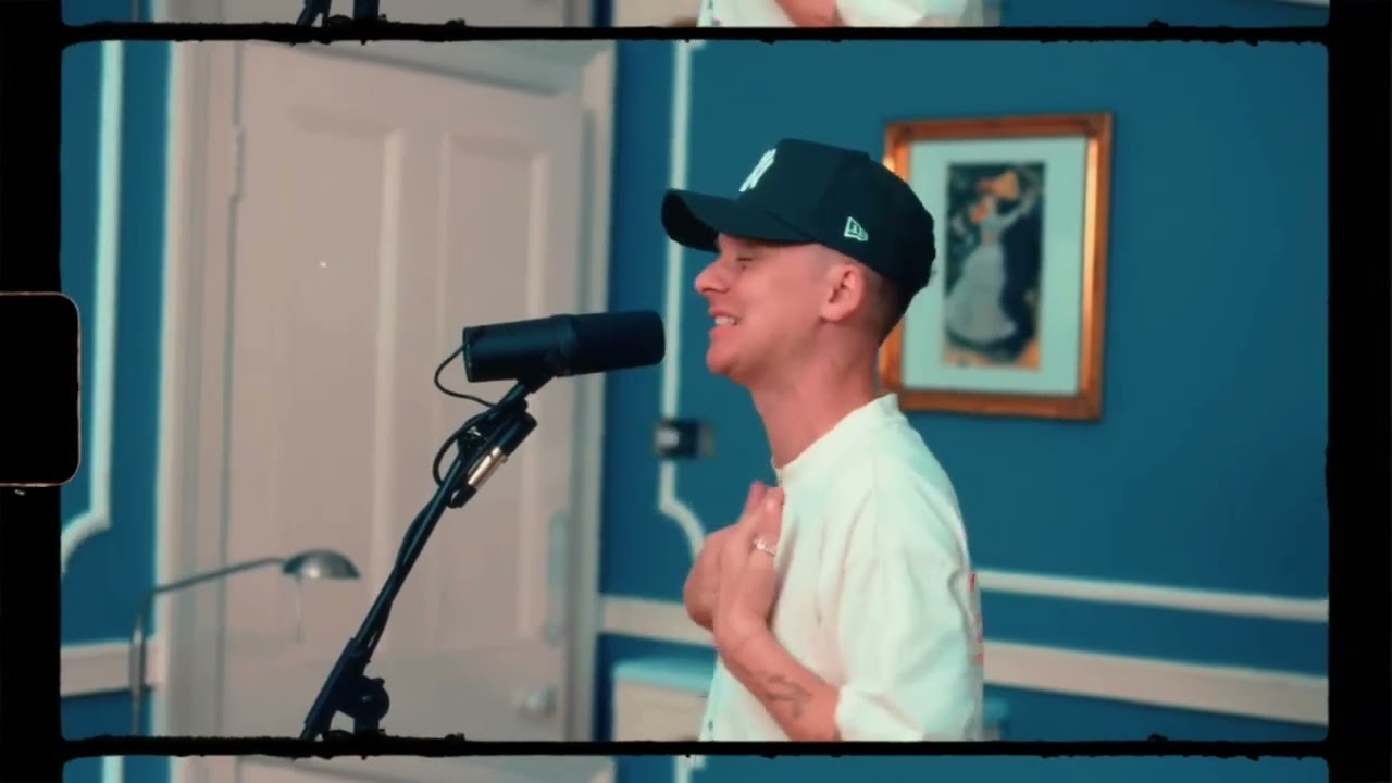 Conor Maynard - MILLION DOLLAR BABY