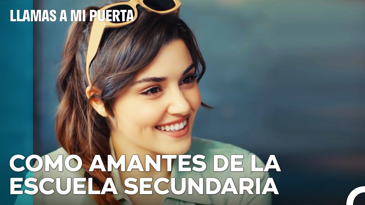 Soy Adicto De Ti - Llamas A Mi Puerta Capítulo 37