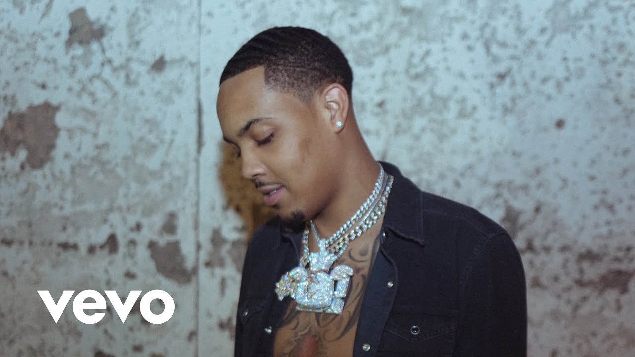 G Herbo ft. King Von - No Warnings [Music Video]