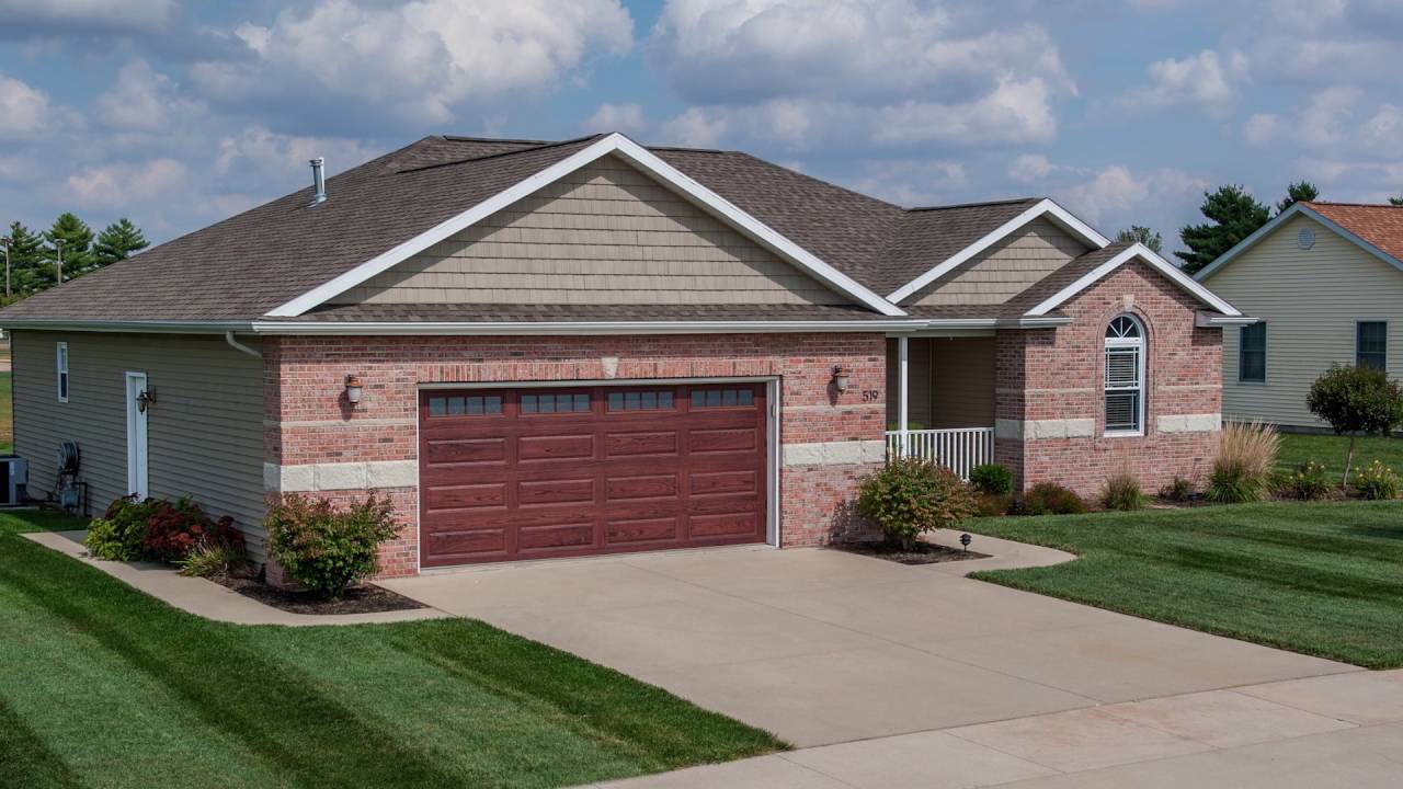 C.H.I. Accents Woodtones