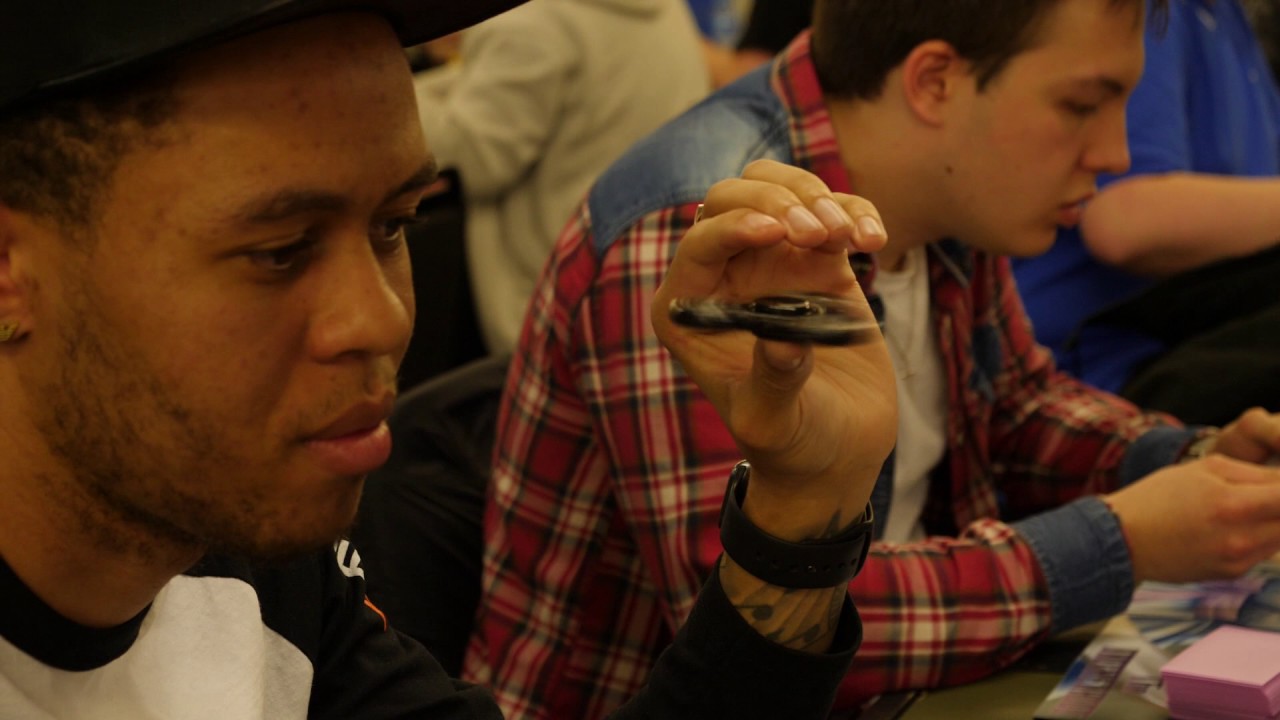 Firestorm Games - 20th of May 2017 - Tournament Day