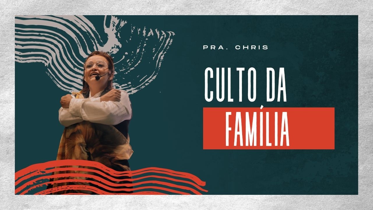 ISFD OFICIAL - CULTO DE DOMINGO - 08/03/2025