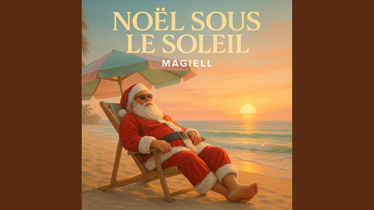 Noël sous le soleil