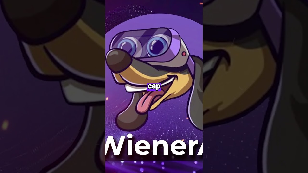 O Primeiro Meme do Mundo🌐Como Dogecoin Deixou Pessoas Ricas!🤑