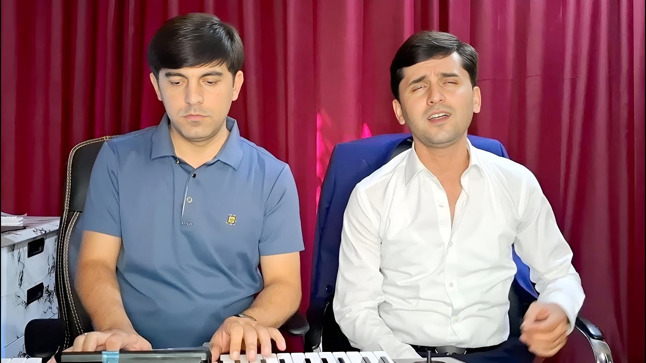 Нодирҷону Давлатҷон, Олами ишк, 10.09.2025   2481